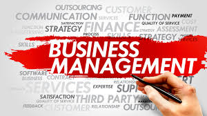 Business Management Course