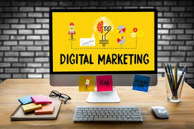 Diploma in Digital Marketing